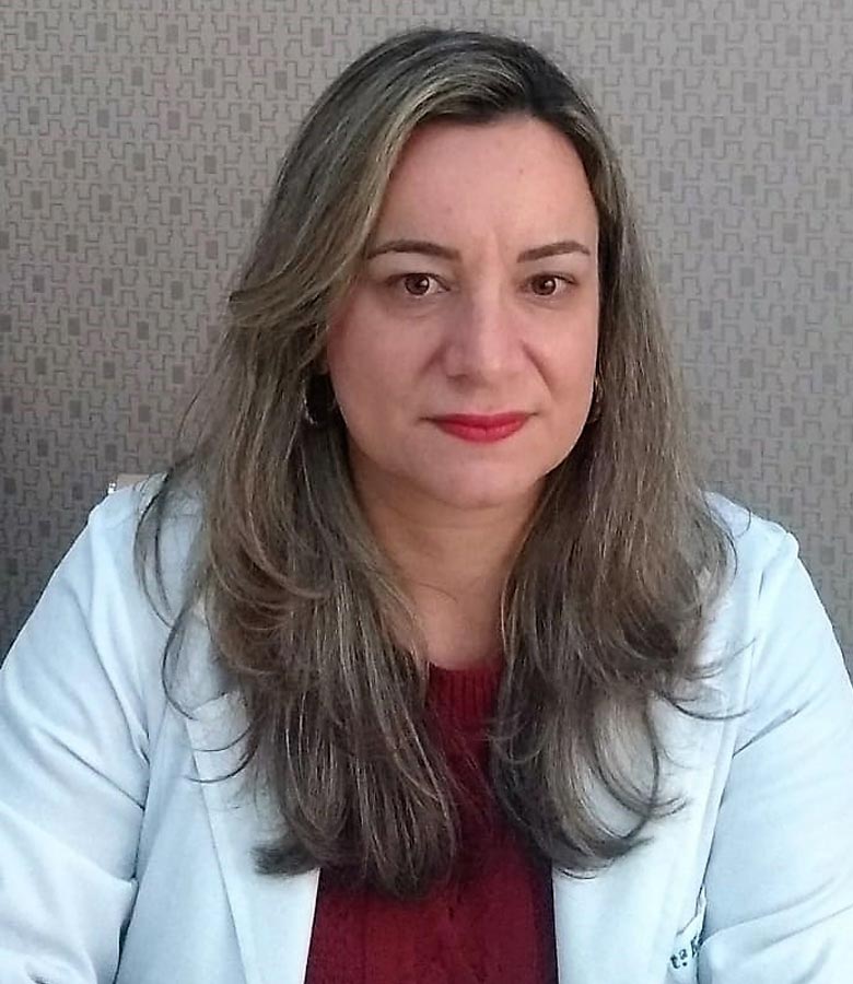 Drª Kellen Salgado Ferreira